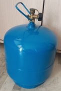 Butla gazowa 3 kg