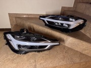 Lampy Volvo xc60 II 2018 przedlift mid led