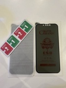 Szkło matowe Privacy Ceramic Matte do iPhone 13 Pro - nowe