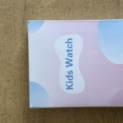 wielofunkcyjny smartwatch dla dzieci model A28