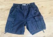 Szorty cargo Bershka