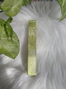 Tusz do rzęs z olejem z nasion konopi Revers 