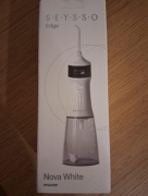 Irygator SEYSSO Edge Nova Biały (fabrycznie nowy)