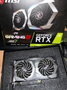 Karta graficzna rtx 2060