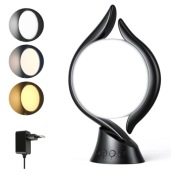 Lampa do terapii światłem LED 15000 lux regulacja timer