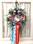 Wianek Wiosenny Całoroczny