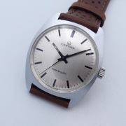 CERTINA Waterking 210_ Vintage 60'e