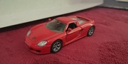 Siku Porsche Carrera GT