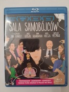 SALA SAMOBÓJCÓW [BLU-RAY] 