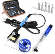 Lutownica grzałkowa SREMTCH 60 W