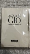 Acqua di Gio parfum 1,2 ml
