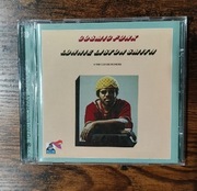 Lonnie Liston Smith - Cosmic Funk CD