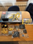 Lego Technic 8455 