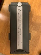 Bateria Giant 24 V z 9Ah na 16Ah zregenerowana\nowa  384 Wh