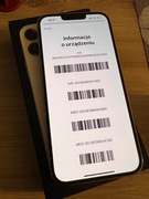 Witam. Sprzedam telefon iPhone 13 Pro Max. 