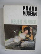 Prado museum Fuhrer