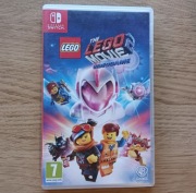 Lego Movie 2 (Lego Przygoda 2) na konsolę Nintendo Switch