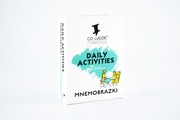 Mnemobrazki: DAILY ACTIVITIES Basic online&offline