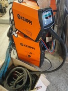 Spawarka KEMPPI FastMig 420 -na gwarancji 