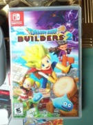 DRAGON QUEST BUILDERS 2 ( SWITCH / SWITCH2 )