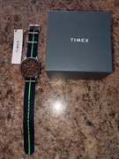 Zegarek Timex Wintage