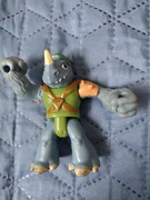 SprzedanyFigurki bohaterów Half-Shell  Teenage Mutant Ninja Turtles 2015