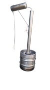 Destylator kompletny