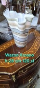 Wazon Krosno szklo