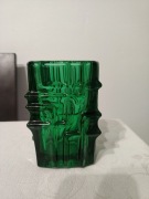 Vladislav Urban - Wazon Abstract Czechosłowacja 