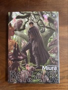 Berserk 39 stan bez was