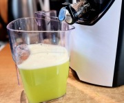 Wyciskarka wolnoobrotowa  > Kuvings NS-1226CEC