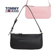 Torebka czarna  Tommy hilfinger 