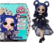 LOL SURPRISE OMG MOONLIGHT B.B. NOWA LALKA  prezent ŚWIĘTA UNIKAT