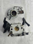 Gaźnik zama husqvarna 445 450