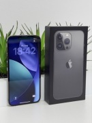 Apple iPhone 13 Pro Graphite | kondycja baterii 100%