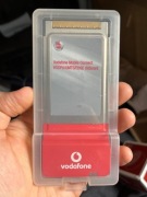 Karta do laptopa Vodafone HSPDA/UMTS