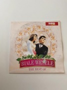 Płyta CD Białe Wesele The Best Of