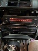 Radio BMW E39 CD 