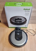 Używany iRobot Roomba i7 polska dystrybucja 