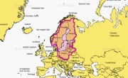 Navionics 44XG mapa morska gps chartploter 