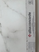 PŁYTKA Marmur Ceramika CALACATTA APUANO SILK. 9MM 120X120 cm