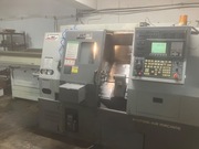Tokarka CNC HYUNDAI-KIA SKT 15 2008 r