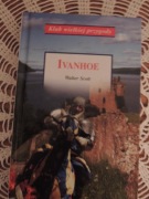 Ivanhoe Walter Scott