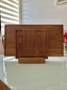 Deski kuchenne dębowe