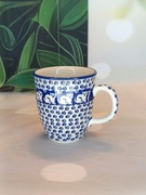 Kubek Mars 300ml  ceramika Bolesławiec 