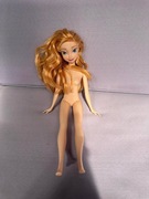 Lalka laleczka - Anna - Kraina Lodu / Frozen