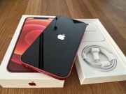 IPHONE 12 RED 256GB