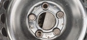 Felga stalowa 7Jx15 ET37 5x112 