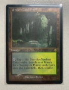 [MTG] Verdant Catacombs FOIL