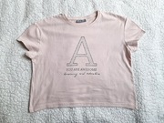 T-shirt oversize A rozm 146/152